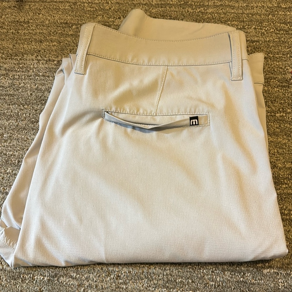 Travis Mathew golf pant